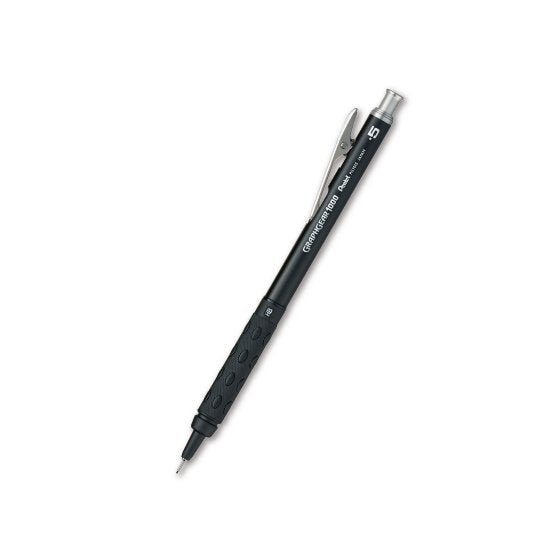 Pentel GraphGear 1000 Mechanical Pencil (60th Anniversary) Pencil