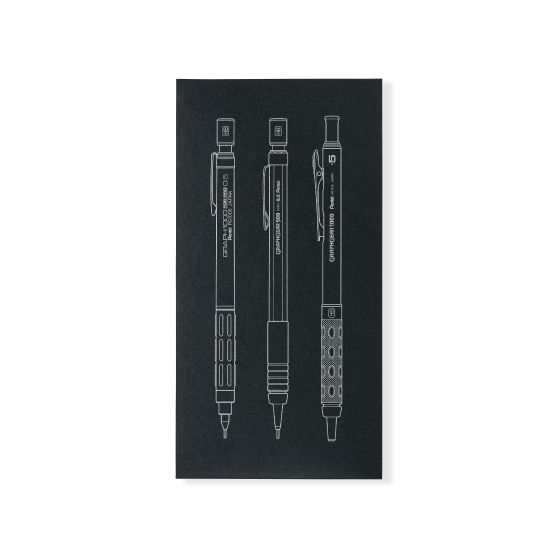 Drafting Mechanical Pencils (LE 60th Anniversary Set)