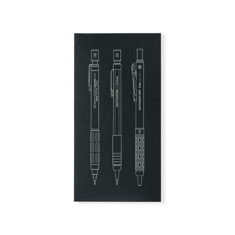 Drafting Mechanical Pencils (LE 60th Anniversary Set)