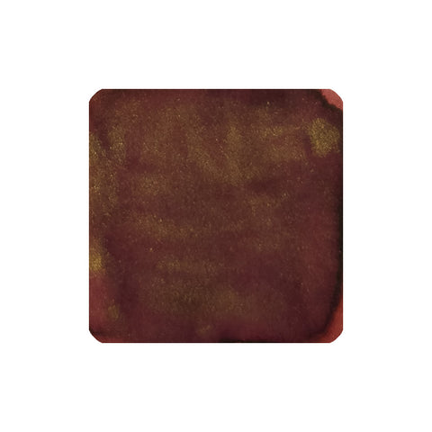 Dragon Blood (Shimmer) - 50ml, deep red-brown Diamine fountain pen ink with gold shimmer, ideal for vintage pens, from Desk Bandit's specialty writing collection.