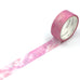 World Craft Dreamy Glitter Foil Washi Tape