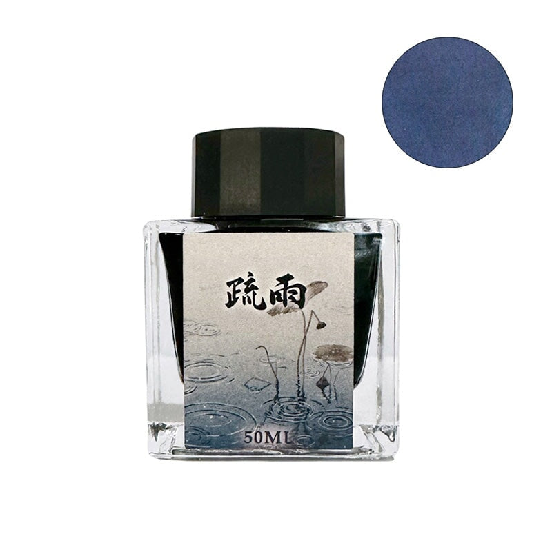 Moonman/Majohn Drizzle - 2ml Ink Sample