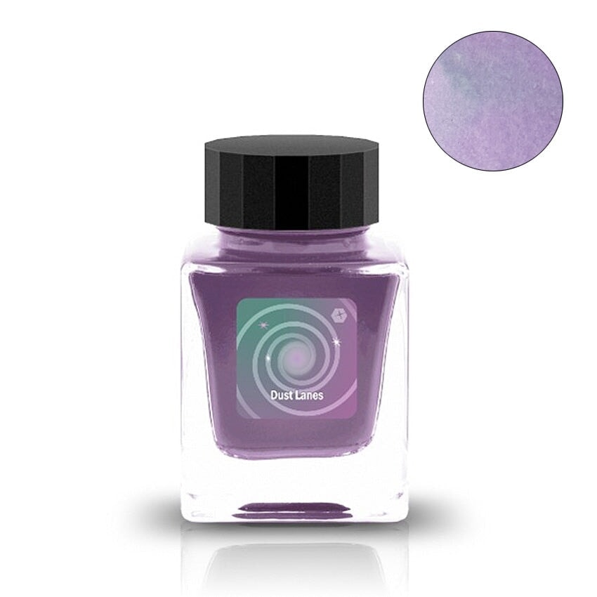 Tono & Lims Dust Lane - 30ml Bottled Ink