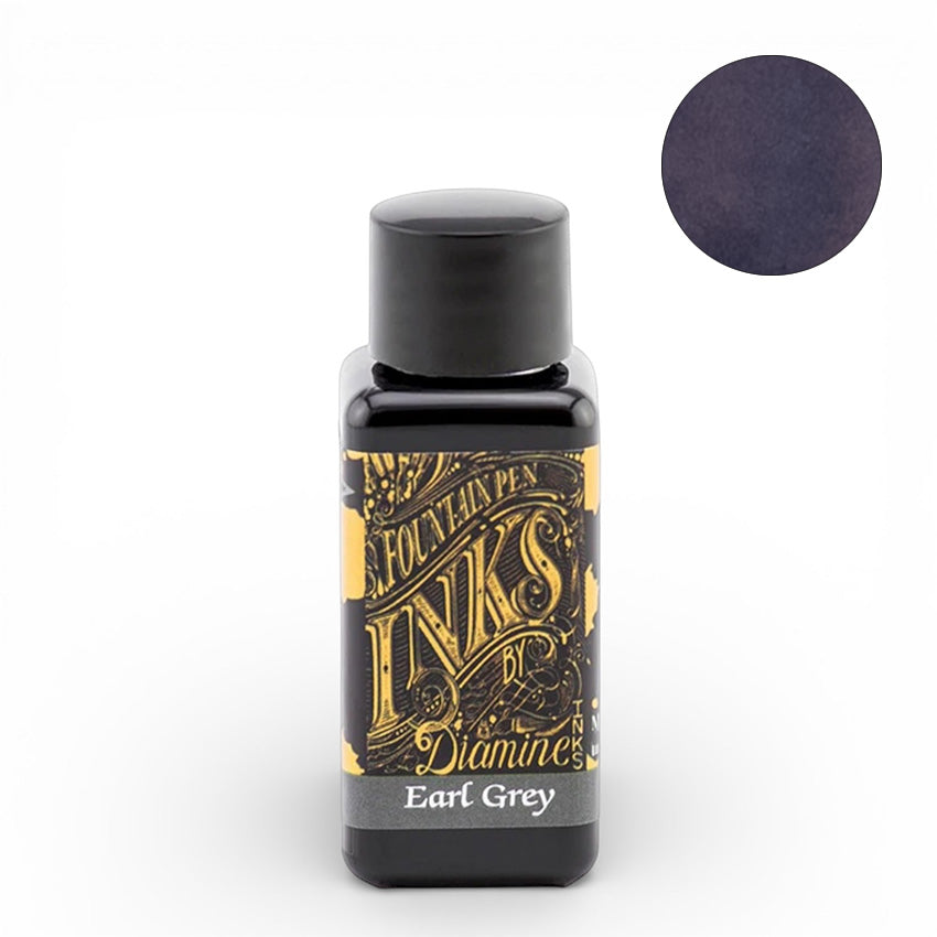Earl Grey - 30ml