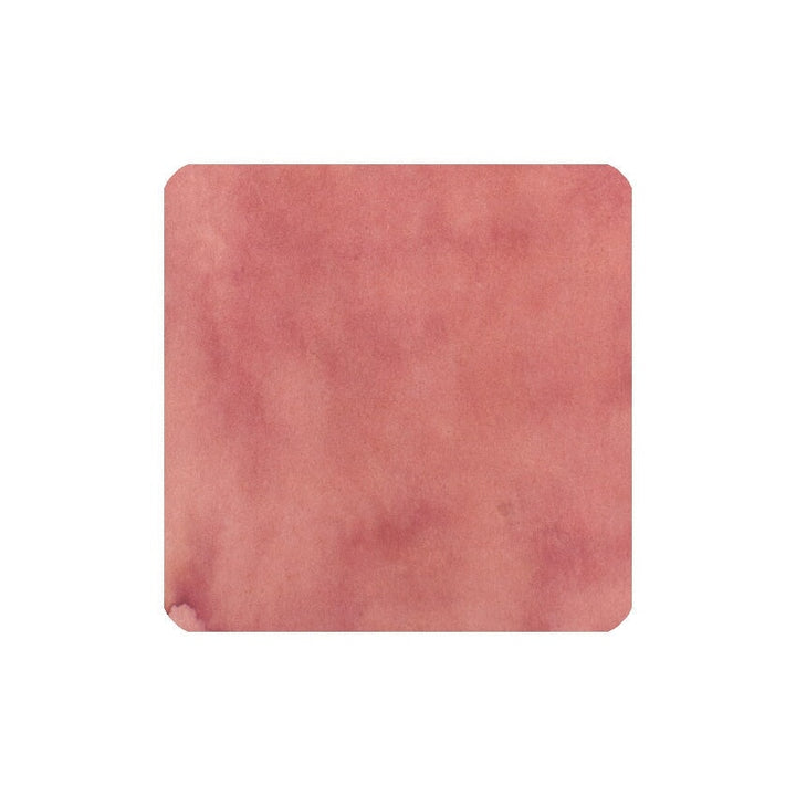 Fanyantan Early Spring Cherry Blossom Cookies fountain pen ink, 30ml—muted pink watercolor texture, perfect for artistic expression and writing, available at Desk Bandit.