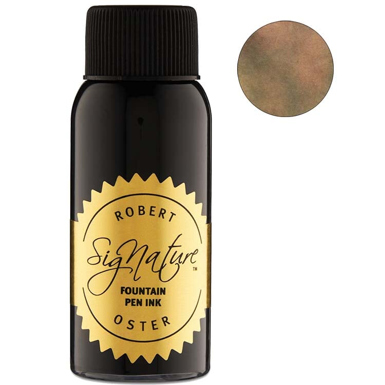 Robert Oster Earth - 2ml Ink Sample