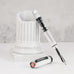 ECO (Carrara / Onyx) - Medium
