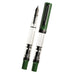 ECO (Irish Green/ Onyx) - Broad