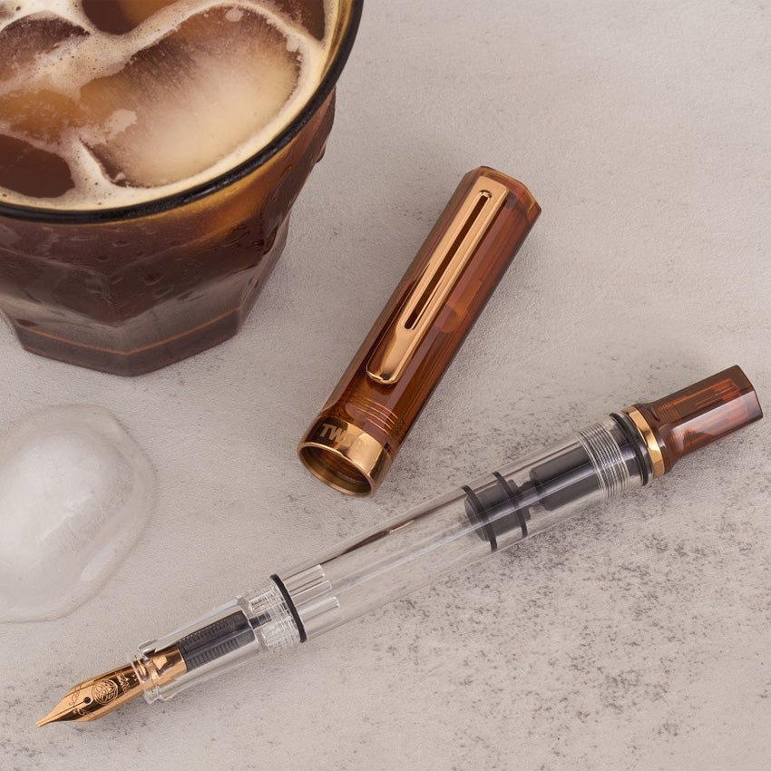 ECO (Rootbeer / Bronze) - Medium