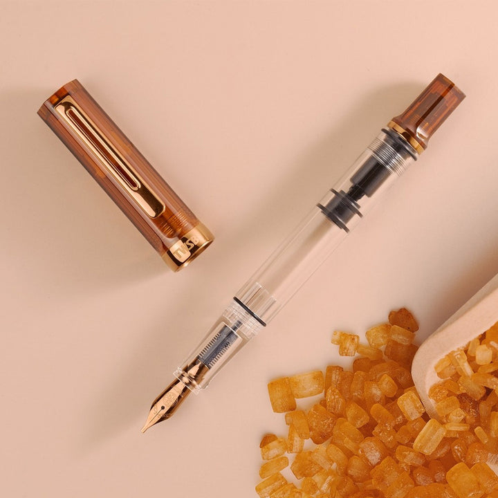 ECO (Rootbeer / Bronze) - Medium