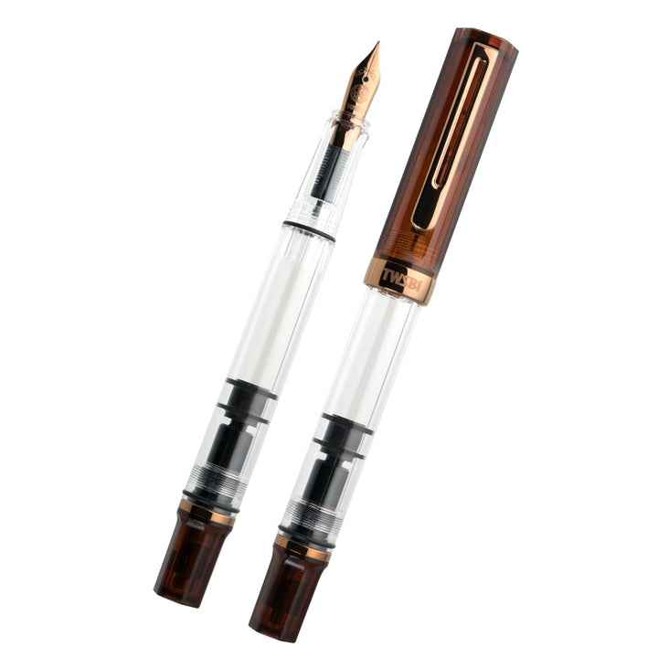 ECO (Rootbeer / Bronze) - Medium