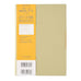 2026 Ecri Plus 7 Weekly Planner - B6 (Pistachio)