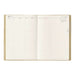 2026 Ecri Plus 7 Weekly Planner - B6 (Pistachio)