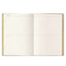 2026 Ecri Plus 7 Weekly Planner - B6 (Pistachio)