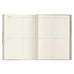 2026 Ecri Plus 8 Weekly Planner - B6 (Ice Blue)