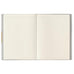 2026 Ecri Plus 8 Weekly Planner - B6 (Ice Blue)