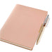2026 Ecri Plus Memo - B6 (Pink)