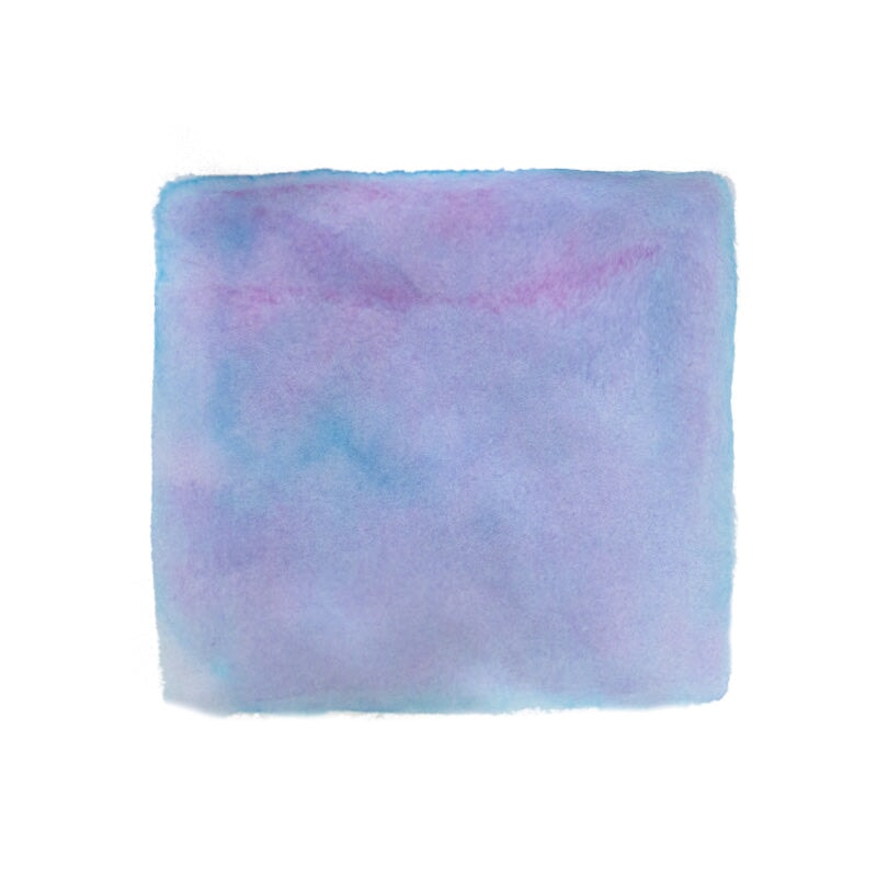 Ink Institute Electric Blue Spider Lily - 30ml Bottled Ink