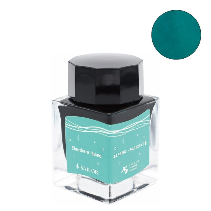 Sailor Eleuthera Island - 2ml Ink Sample
