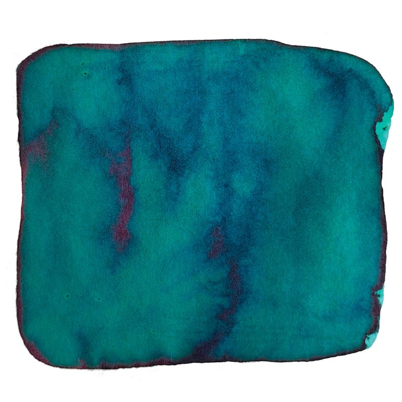 TWSBI TWSBI 1791 - Emerald Green - 18ml Bottled Ink