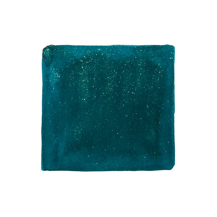 Jacques Herbin Emeraude de Chivor (1670 Collection) - 2ml Ink Sample