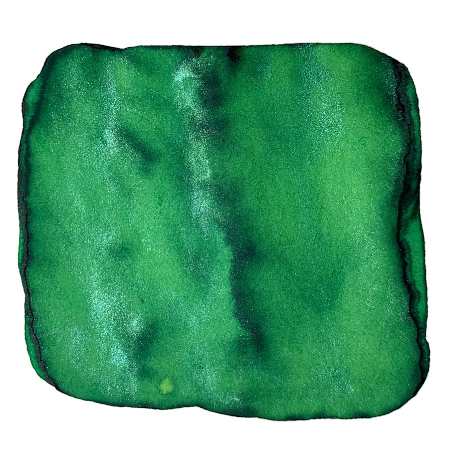 Robert Oster Envy (Shake 'N' Shimmy) - 2ml Ink Sample