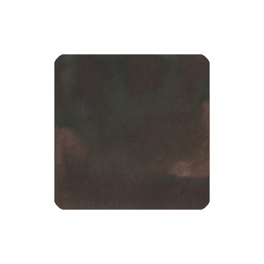 Espresso (150th Anniversary) - 40ml fountain pen ink, showcasing a deep brown-black watercolor texture. This vegan, acid-free ink is suitable for vintage pens.