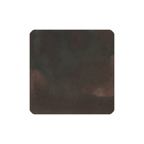 Espresso (150th Anniversary) - 40ml fountain pen ink, showcasing a deep brown-black watercolor texture. This vegan, acid-free ink is suitable for vintage pens.