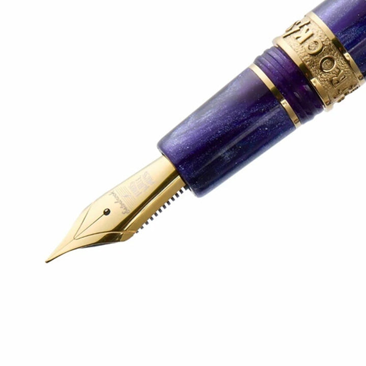 Esterbrook Esterbrook x Ferris Wheel Press Rockstar Pen and Ink Set - Fine Fountain Pen