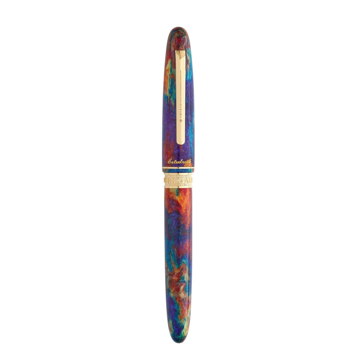 Esterbrook Esterbrook x Ferris Wheel Press Nebulous Plume Pen and Ink Set - Stub 1.1mm Fountain Pen
