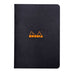 Cahier A5 Notebook (Ruled)