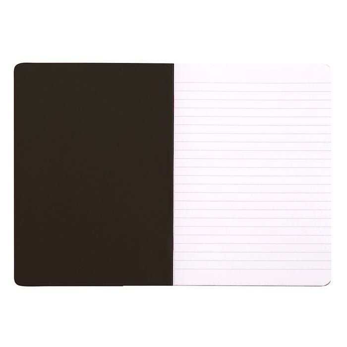 Rhodia Cahier A5 Notebook (Ruled) Notebook