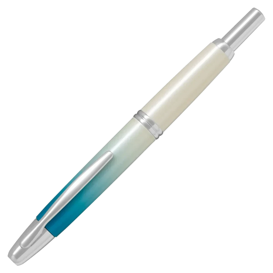 Pilot Vanishing Point - Seashore &