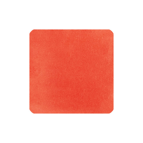 Fidelity (Fukuoka Special) - 30ml ink by Tono & Lims, featuring a warm reddish-orange shade, part of their exclusive 'Fukuoka Special 2025' series.