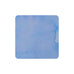 Vinta Inks First Day (Unang Araw) 30ml fountain pen ink swatch, showcasing a pale-to-mid blue watercolor wash with soft variations and bleed marks.