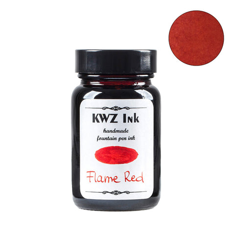 Flame Red - 60ml