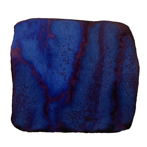 Robert Oster Flaming Blue - 2ml Ink Sample
