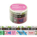 Fliegen Runway & Flight Washi Tape