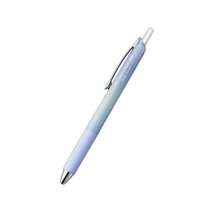 Pentel Floatune Gel Pen 0.5mm - Mist Violet Ballpoint Pens