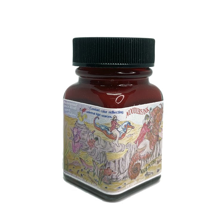 Noodler&