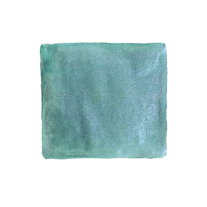 Ferris Wheel Press Frontenac Blue (Shimmer) - 2ml Ink Sample