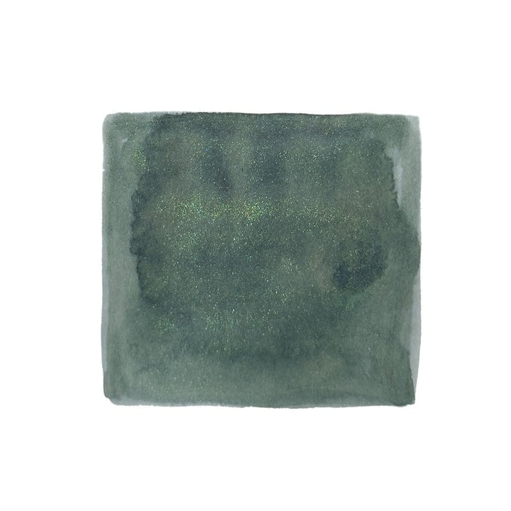 Ferris Wheel Press The Three Little Pigs - Galeforce Green (Shimmer) - 2ml Ink Sample