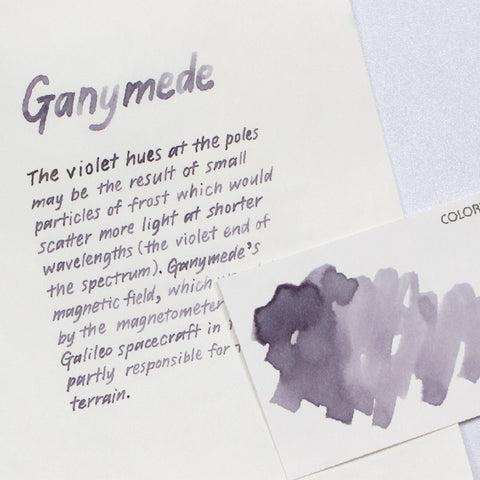 Ganymede - 2ml