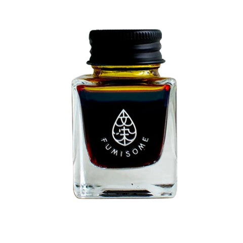 Fumisome Gardenia - 25ml Bottled Ink