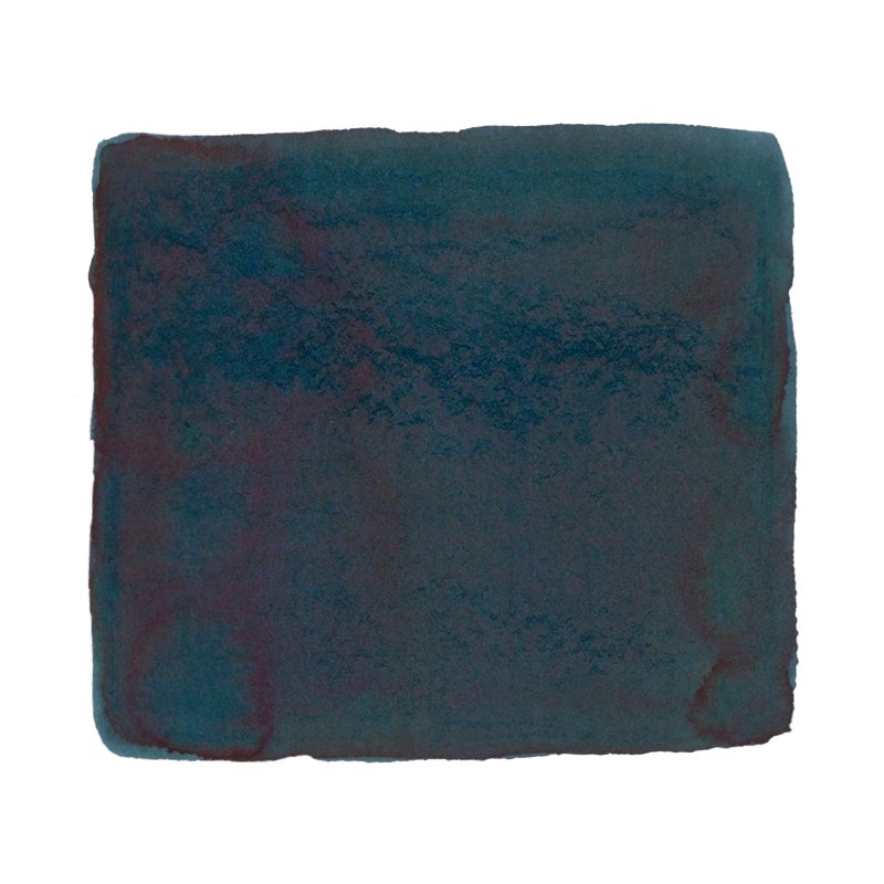 Teranishi Gentle Green - 40ml Bottled Ink