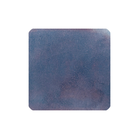Ghost Flower - 30ml ink by Tono & Lims, featuring a mottled blue-purple hue with a soft, suede-like texture, part of their 'Friendship' series.