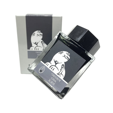 3Oysters Giwa - 38ml Bottled Ink