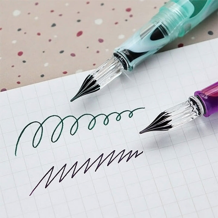 Teranishi Glass Pen (Ice Mint) Glass Pen
