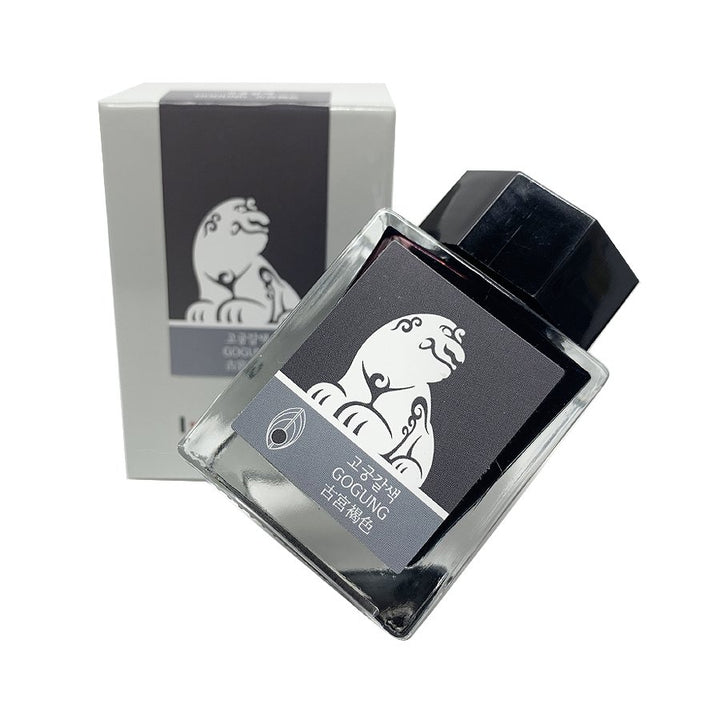3Oysters Gogung - 2ml Ink Sample