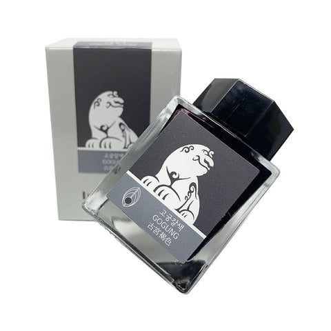 3Oysters Gogung - 38ml Bottled Ink